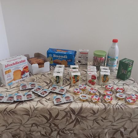 Da Raff House Apartment Lacco Ameno  Bagian luar foto