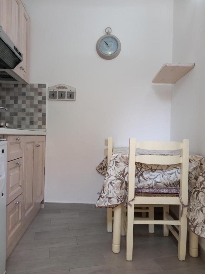 Da Raff House Apartment Lacco Ameno  Bagian luar foto
