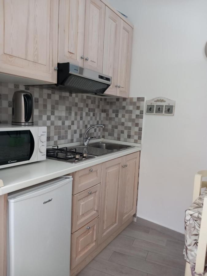 Da Raff House Apartment Lacco Ameno  Bagian luar foto