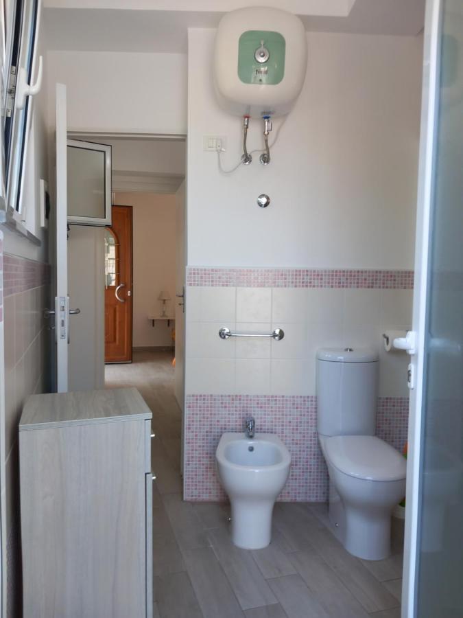 Da Raff House Apartment Lacco Ameno  Bagian luar foto