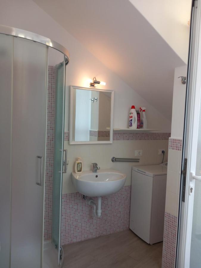 Da Raff House Apartment Lacco Ameno  Bagian luar foto