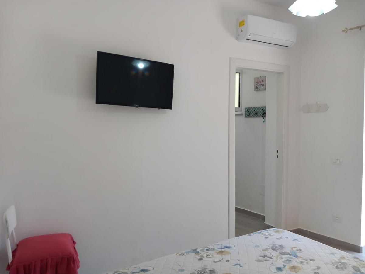 Da Raff House Apartment Lacco Ameno  Bagian luar foto